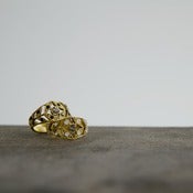 Image of JASMINE bague