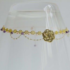 Image of JASMINE headband
