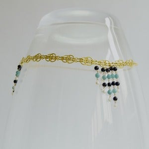 Image of LOULOU headband