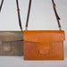 Image of Ipad Cover With Strap