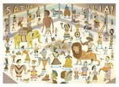 Image of Saturnalia