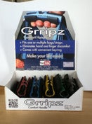 Image of Wholesale Box of 10 Luxury Grripz (assorted)