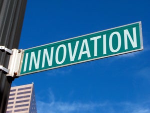 Image of Innovative Programs Bundle (3 DVDS)