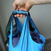 Image of Luxury Grrip (in action)
