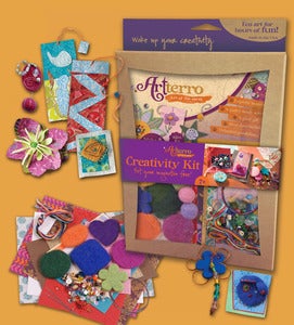 Image of Creativity Kit
