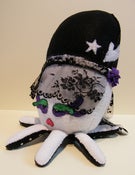 Image of "Bride Septopus" by Chellise Isbell