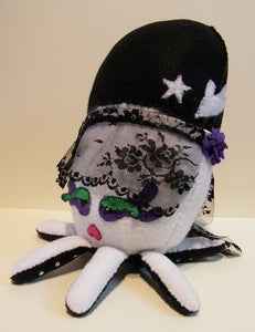 Image of "Bride Septopus" by Chellise Isbell