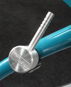Image of HBBC Billet 3 speed SUICID3 Shifter