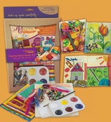 Image of Canvas Storybook Kit