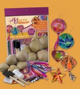 Image of Collage Decoration Kit