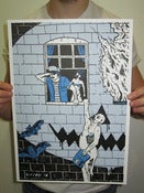 Image of ZomBanksy