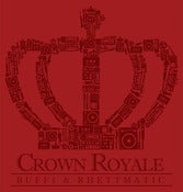 Image of Crown Royale (CD)