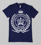 Image of DEPsi Seal shirt