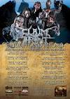 Image of CTT TOUR POSTER