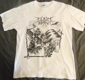 Image of WHITE WARRIORS & WENCHES SHIRT