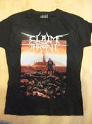 Image of ONLY THE BRAVE RETURN SHIRT