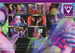 Image of COSMOTROPIA DE XAM'S ACID DVD (NTSC/PAL)