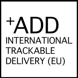 Image of EU Trackable Shipping