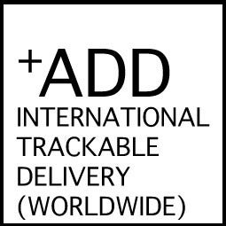 Image of Worldwide Trackable Shipping