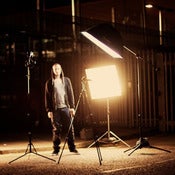 Image of Rick Nunn Strobist Masterclass