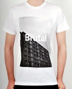 Image of Brutal T-Shirt