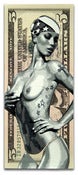 Image of Abes Babes - Faith