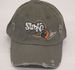 Image of Stroke of Insanity Logo Hat