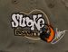 Image of Stroke of Insanity Logo Hat