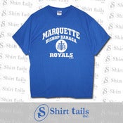 Image of MARQUETTE BISHOP BARAGA T-Shirt