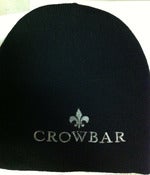 Image of Crowbar Beanie