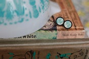 Image of Carnation Earrings
