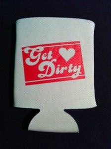 Image of Dirty Koozie