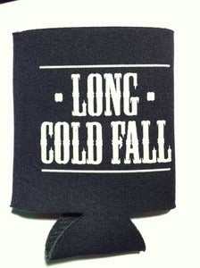 Image of LCF Koozie