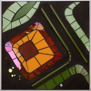 Image of Plum | 8x8 (special edition)