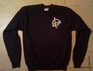 Image of Lightbulb Sweatshirt