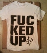 Image of Letters Shirt
