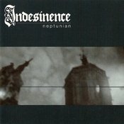 Image of Indesinence "Neptunian" LP