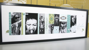 Image of Personalised PhotoArt