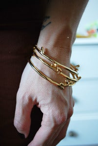 Image of Twig Bracelet