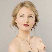 Image of Boucles d'oreilles Gloria