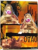Image of "landLORDs" Painting