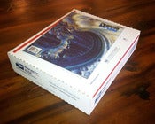 Image of Box of 12 Magazines for your Paddling Shop
