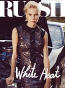 Image of Issue #42 October/November 2011