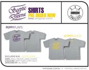 Image of Sceptic & Dseeva - Sub C Shirts 2011