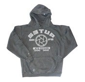 Image of MTB Division // Jax Hoodie // Slate Grey
