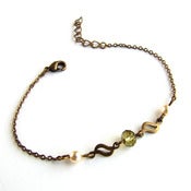 Image of Bracelet Gloria
