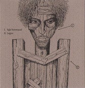 Image of Egle Sommacal - Legno