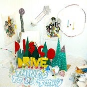 Image of Disco Drive - Things To Do Today
