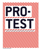 Image of PROTEST <br />Handbuch