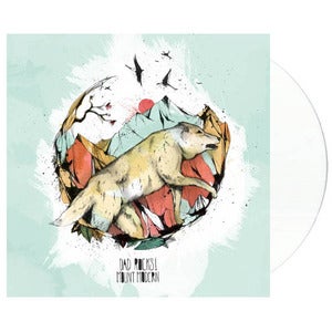 Image of Dad Rocks! - Mount Modern 12"/CD album